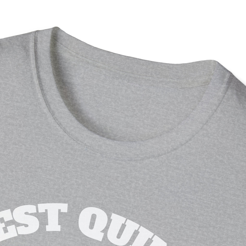 West Quincy T-shirt