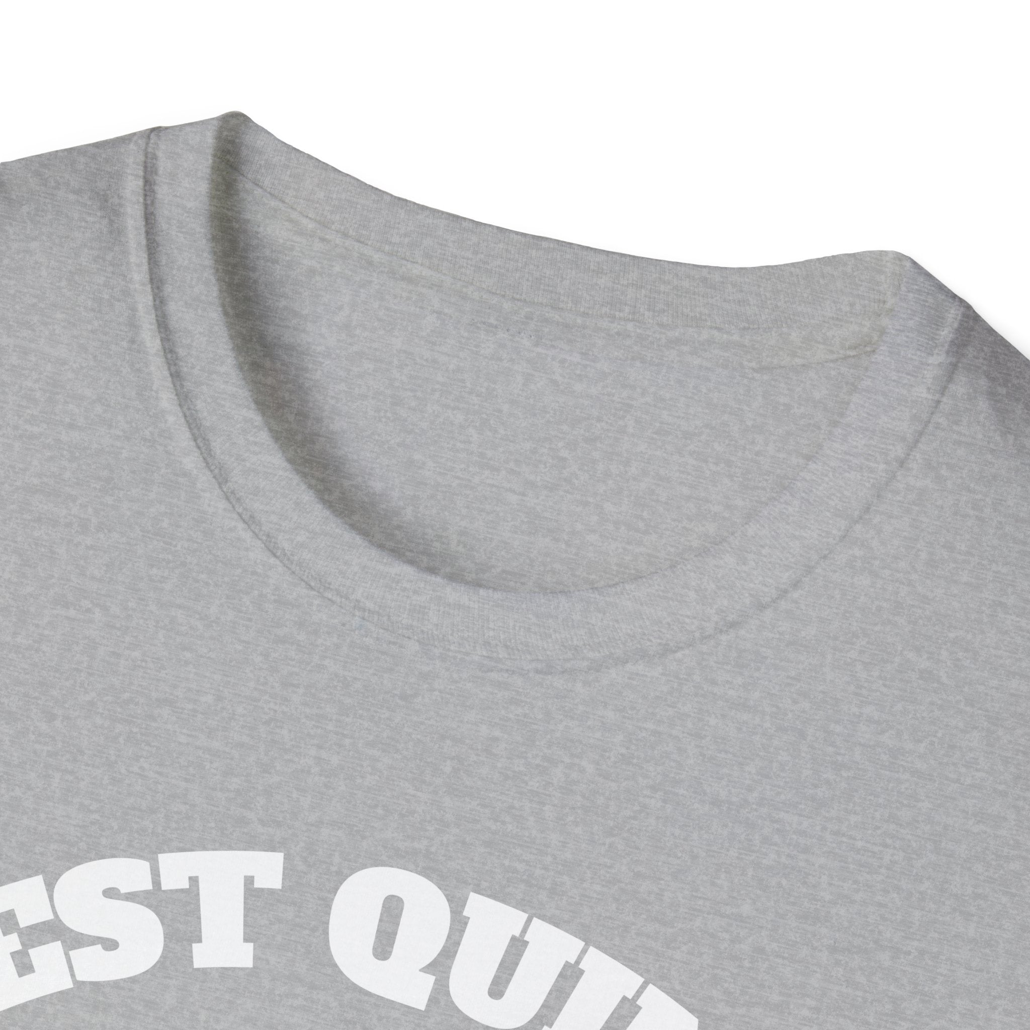 West Quincy T-shirt