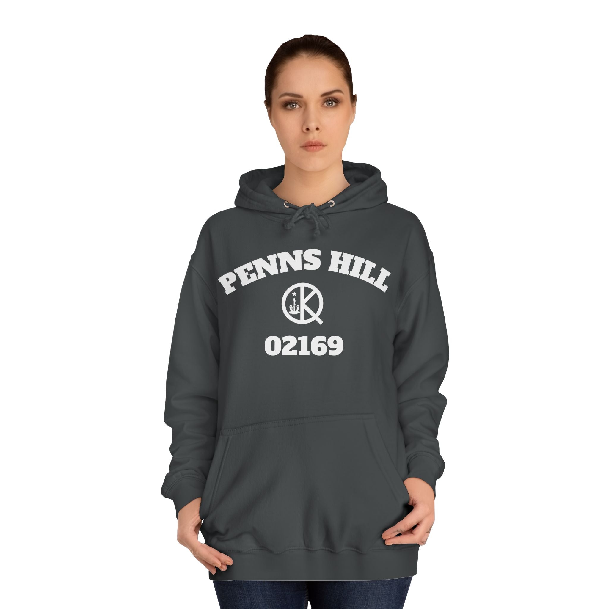 Penns Hill Hoodie