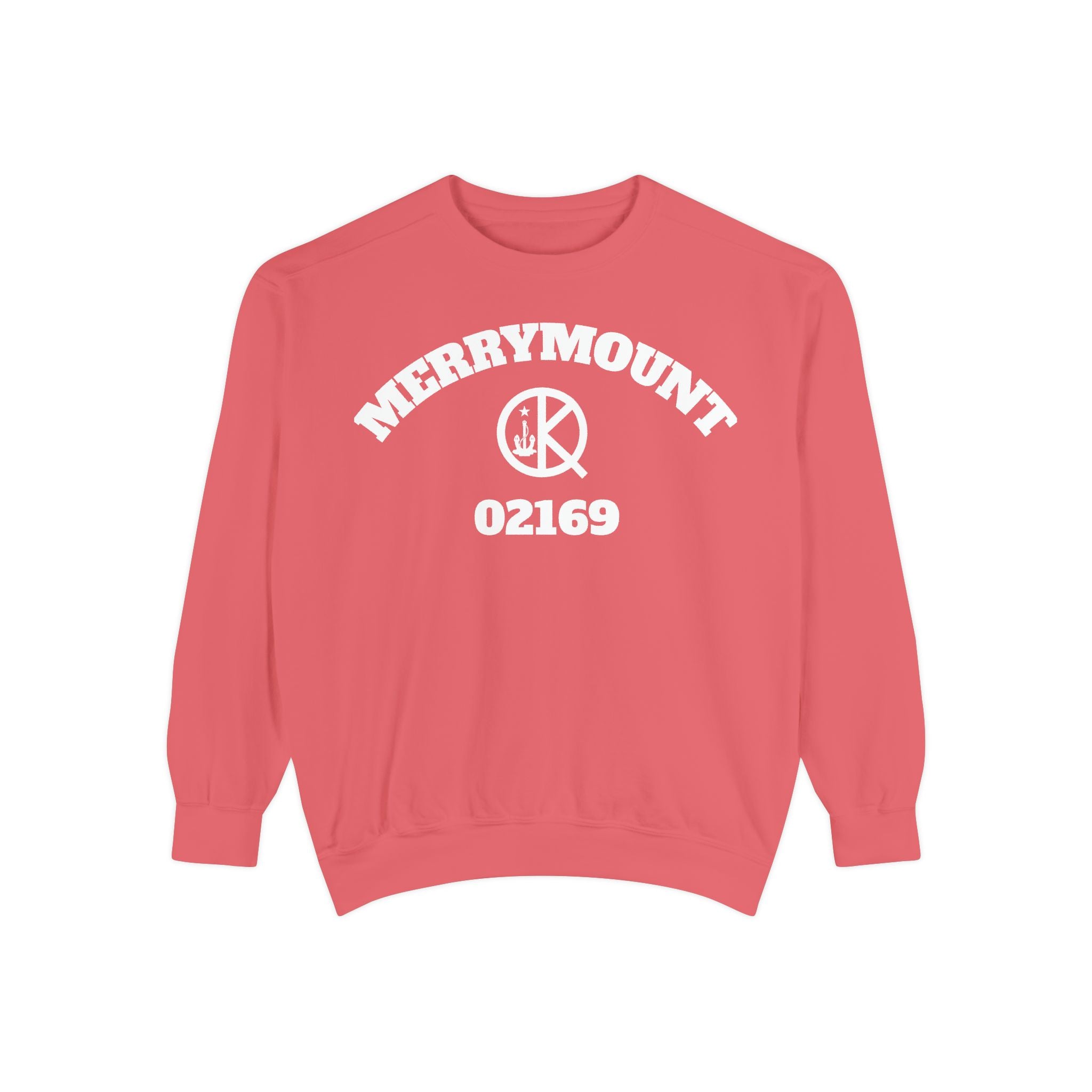 Merrymount Sweatshirt