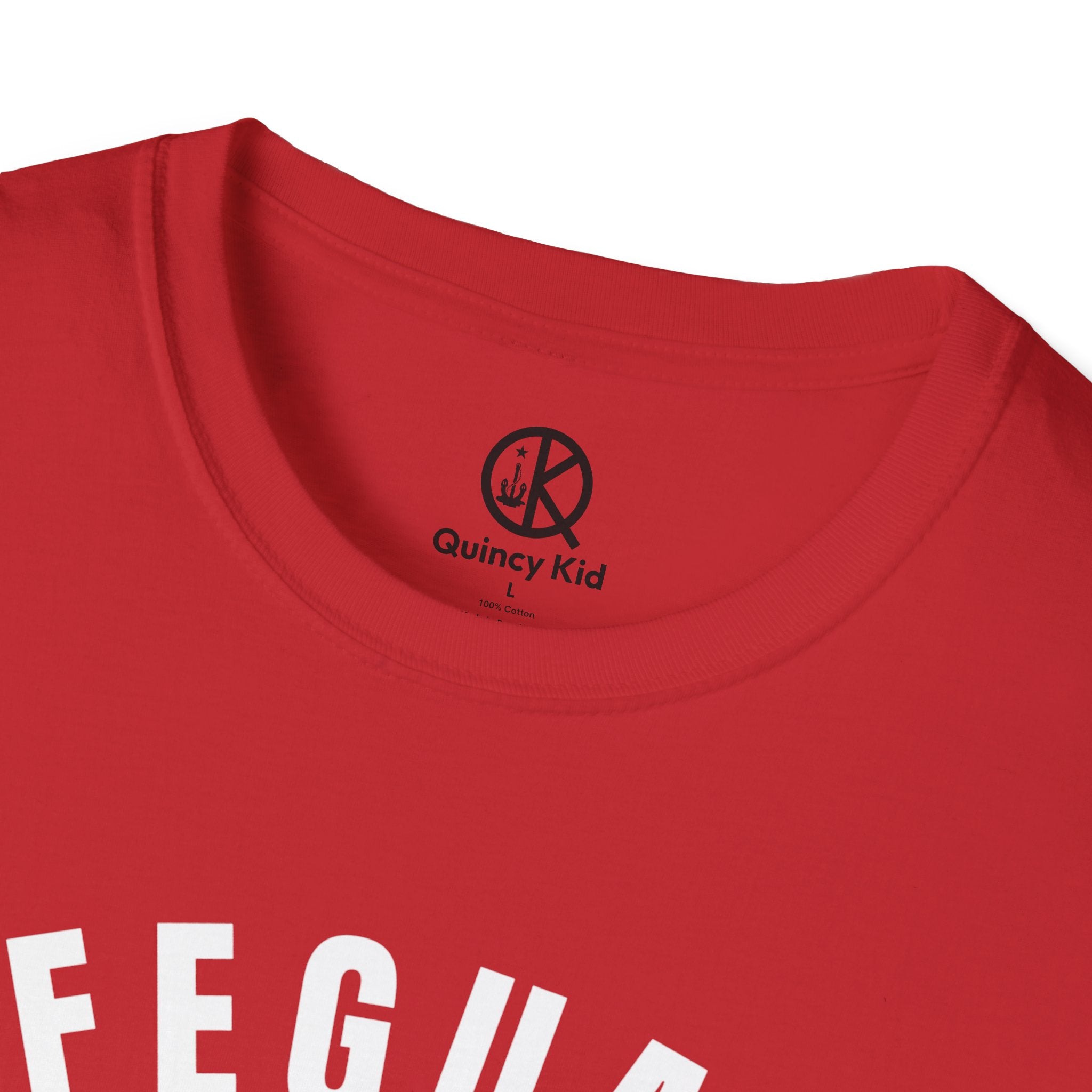 Avalon Beach Lifeguard T-shirt