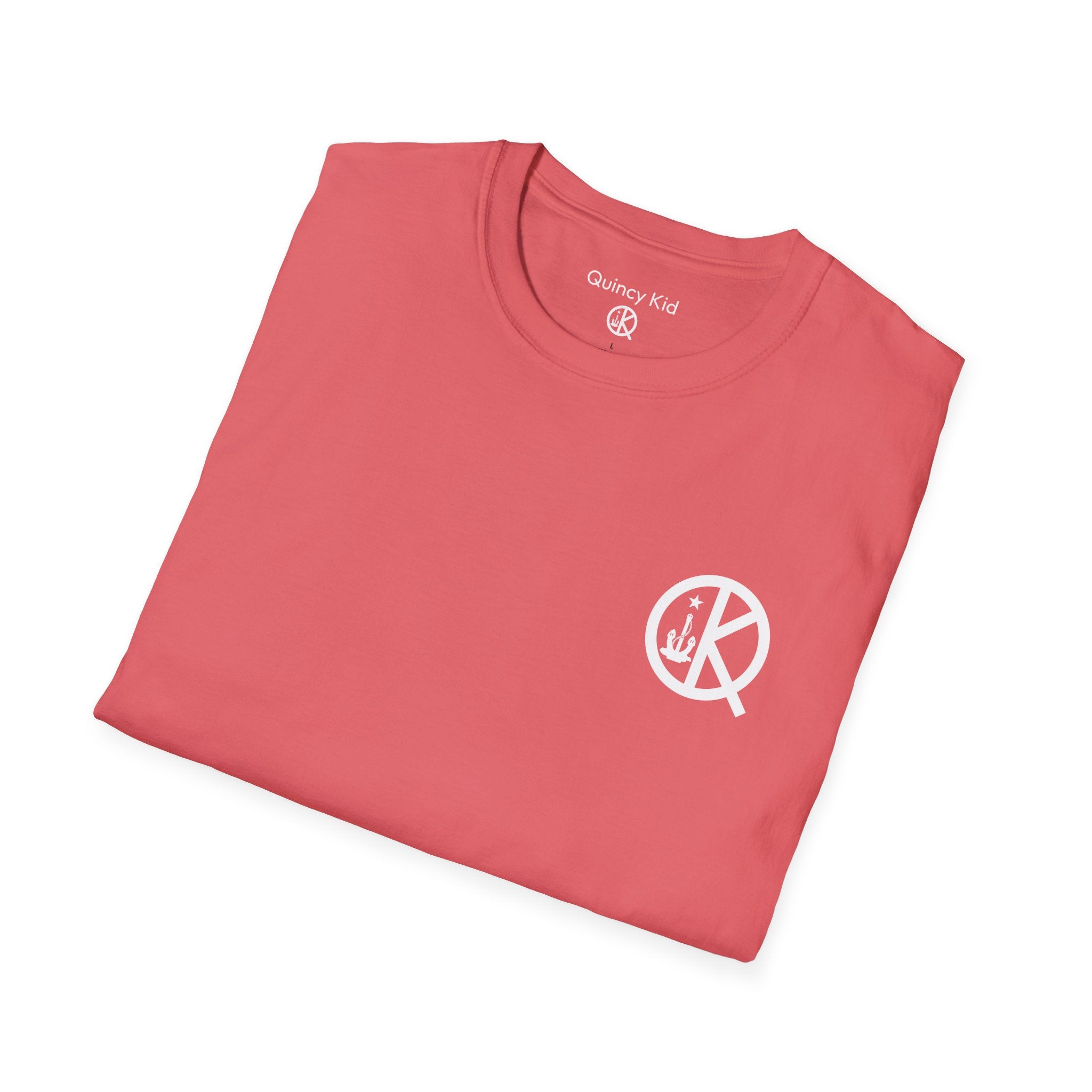 02169- Quincy Point T-Shirt