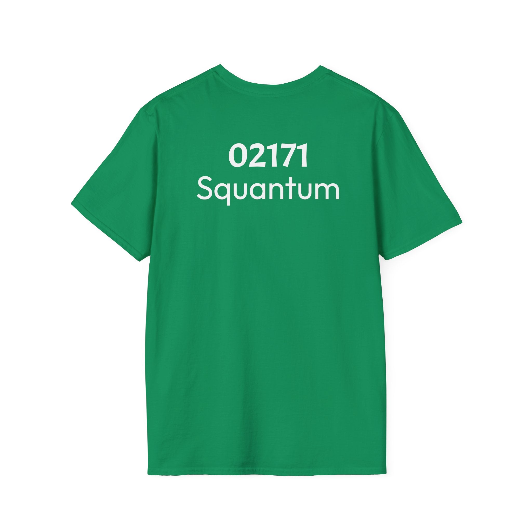 02171- Squantum White Text