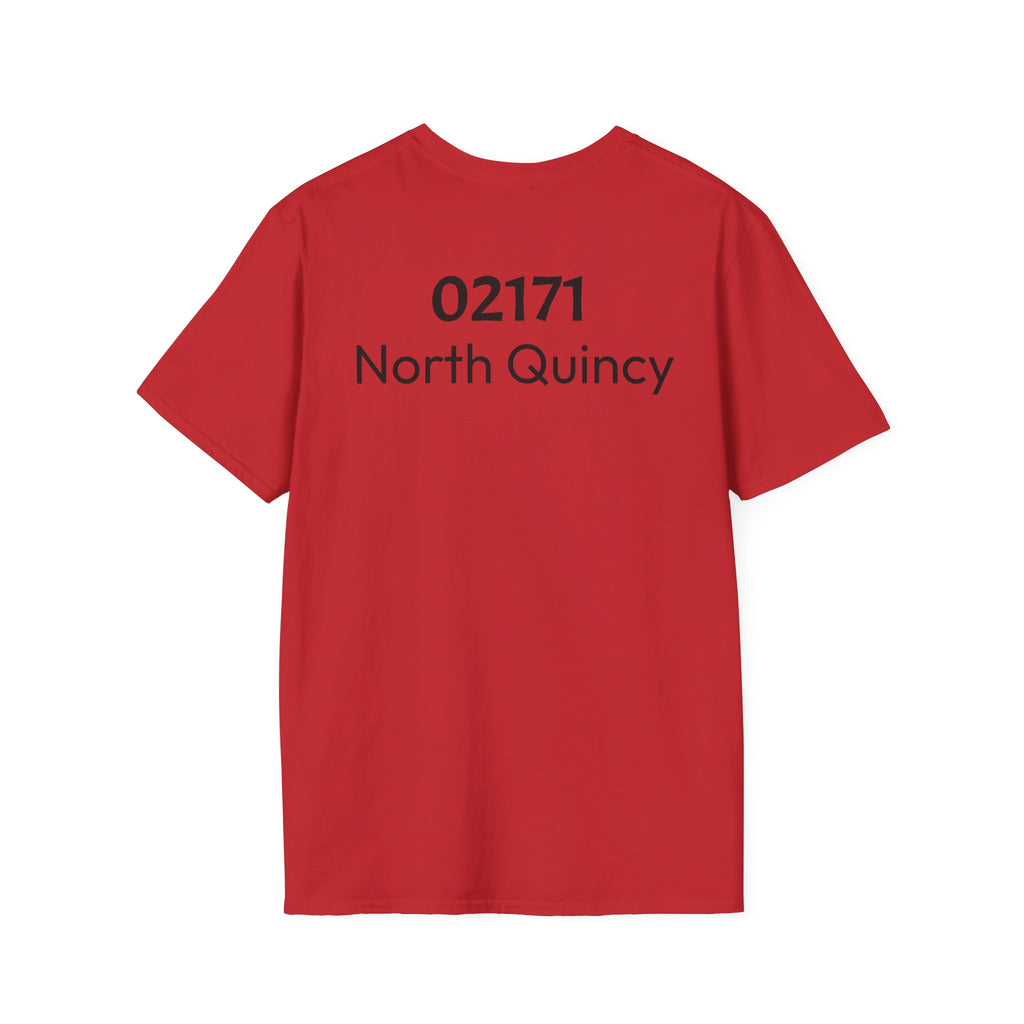02171- North Quincy