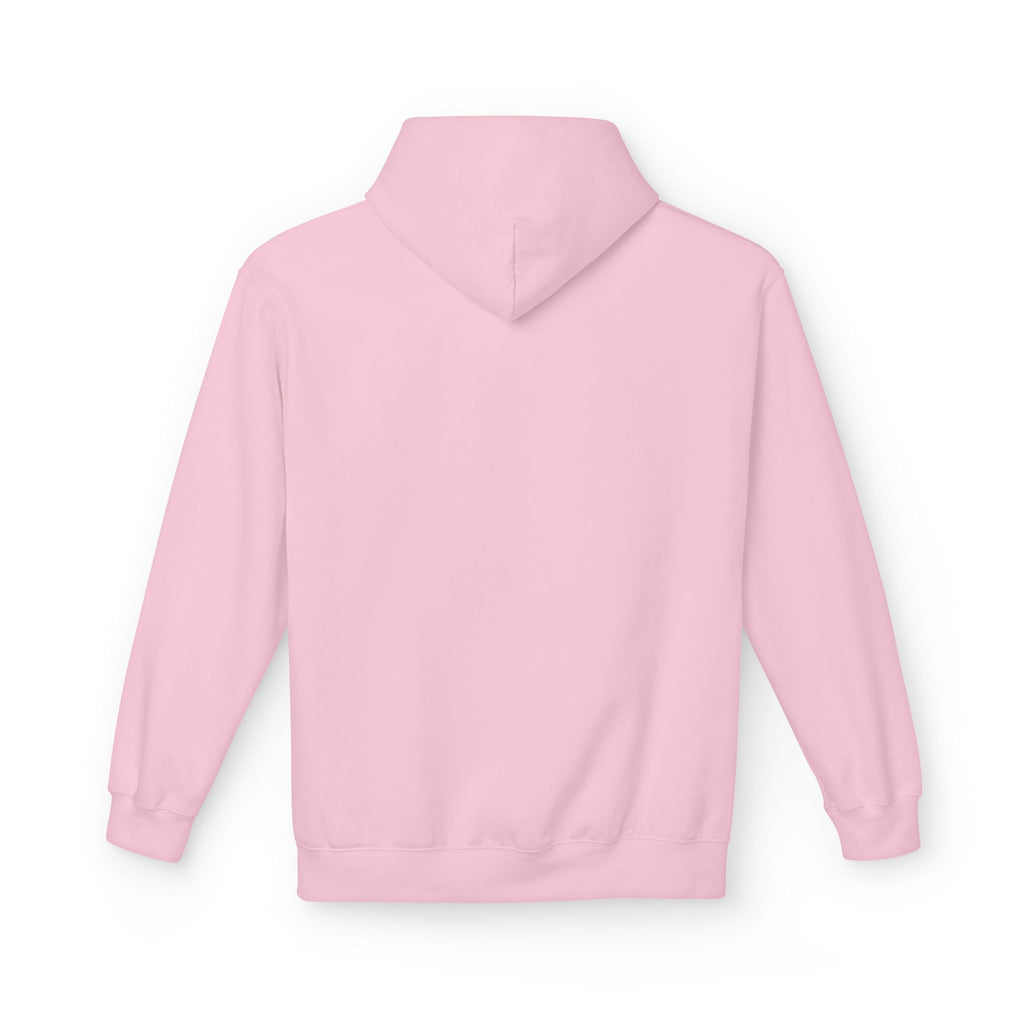 Kilroy Was Here Softstyle Holiday Hoodie- Front