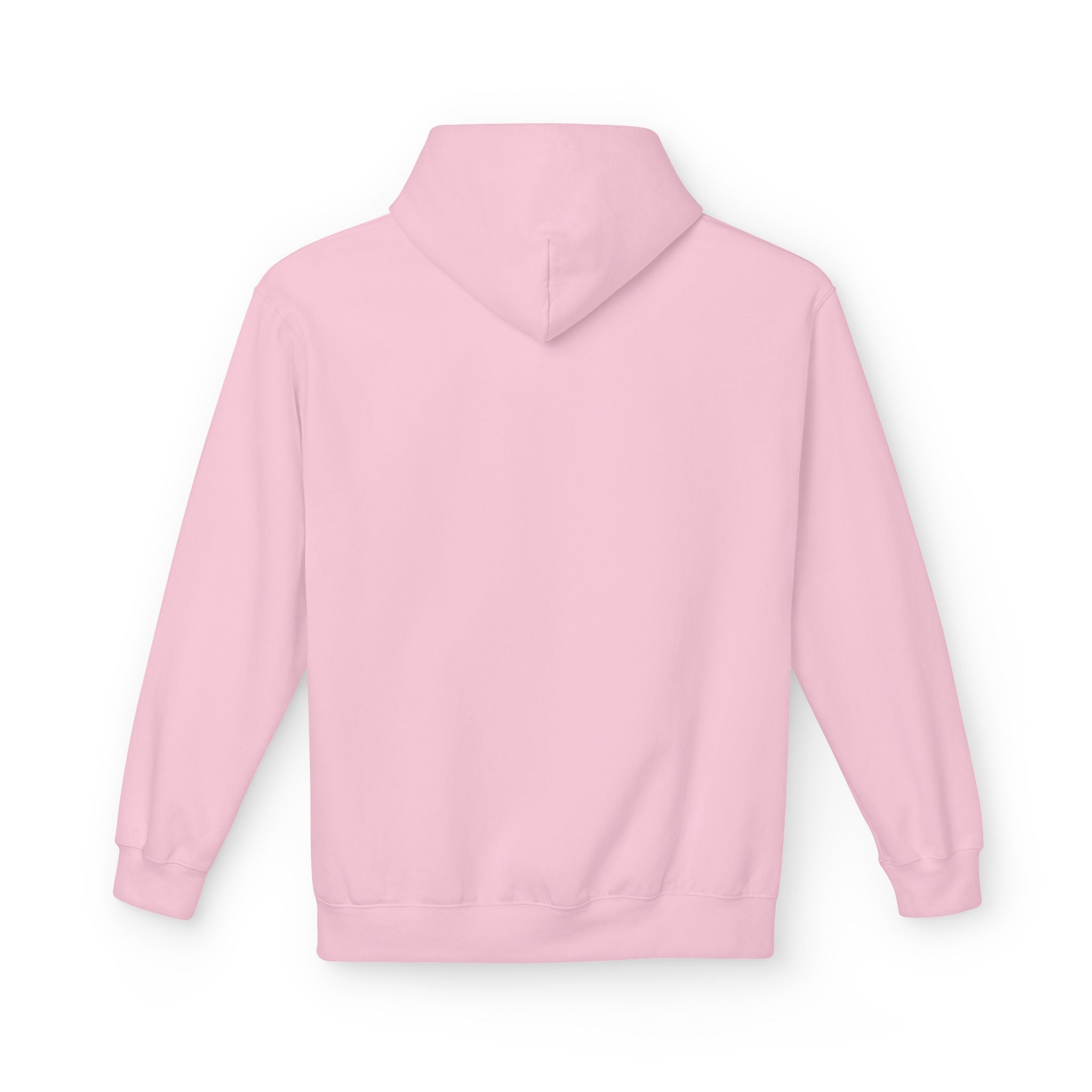 Kilroy Was Here Softstyle Holiday Hoodie- Front