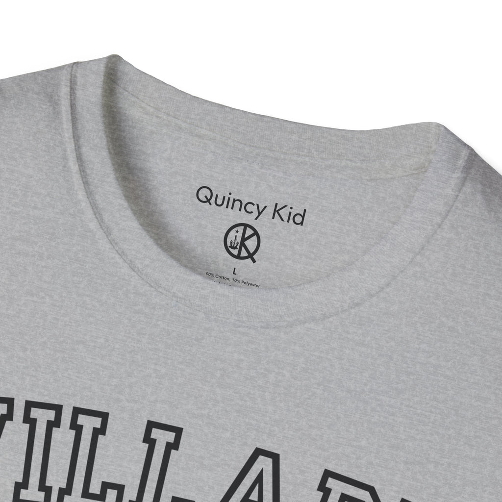 Willard School Alumni T-Shirt