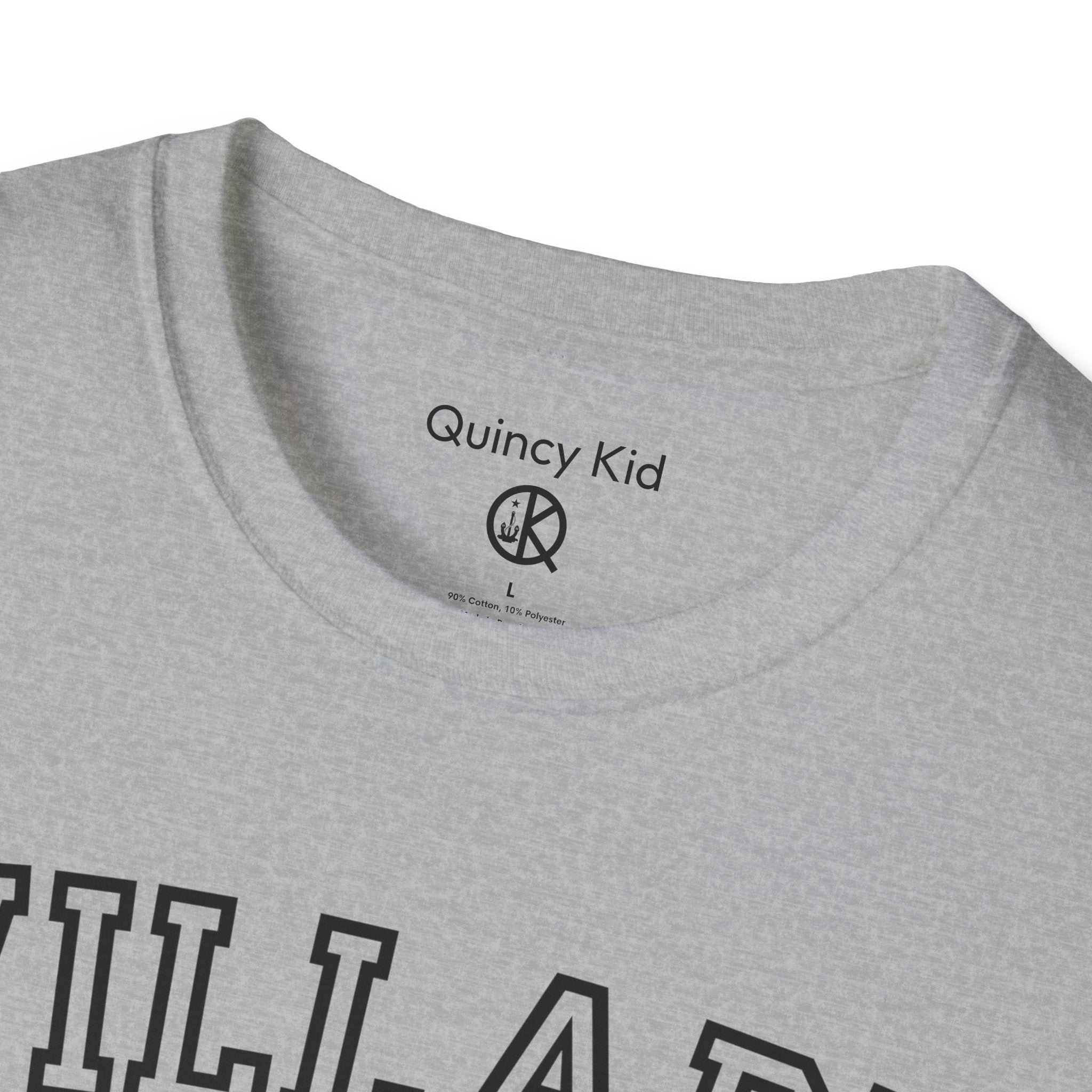 Willard School Alumni T-Shirt