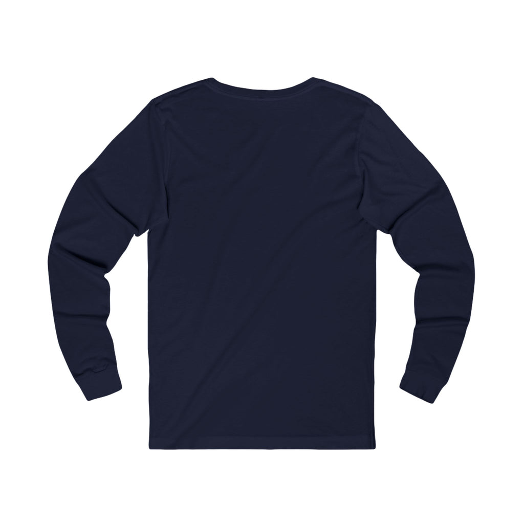 Quincy Center Holiday Longsleeve