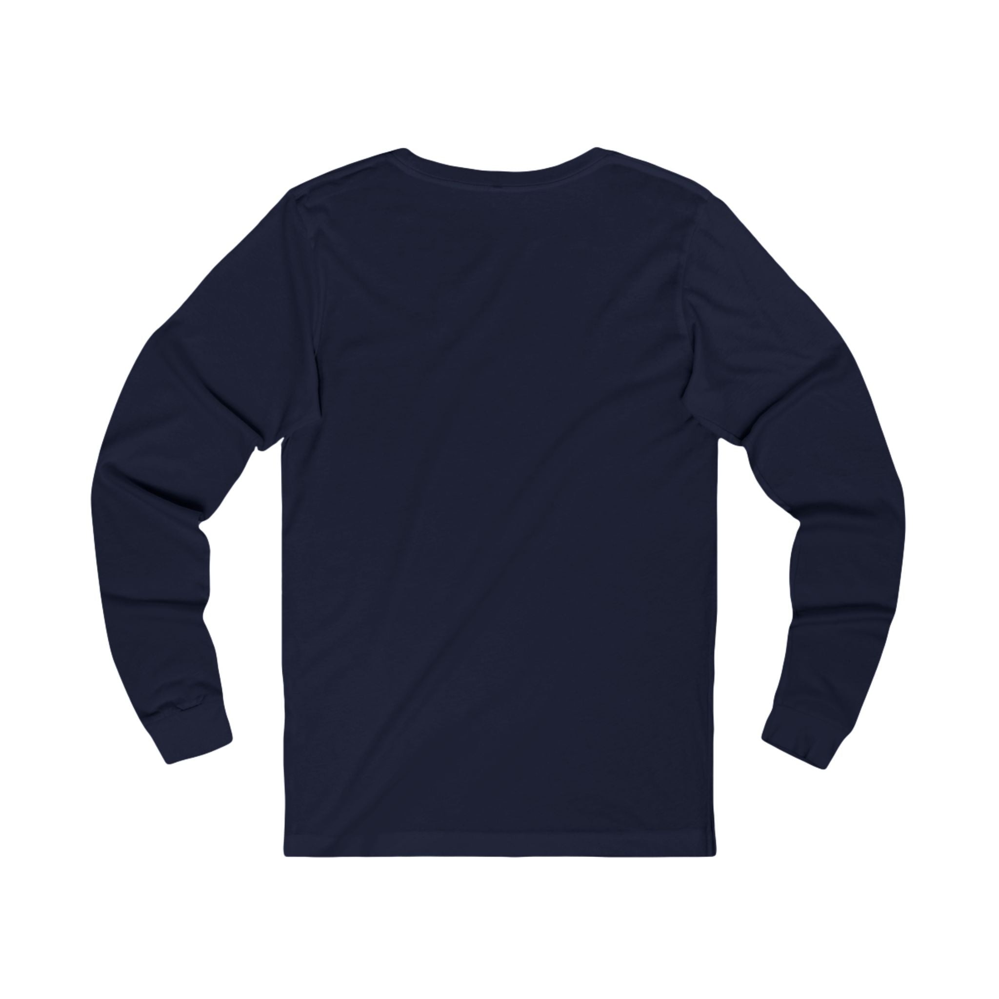 Quincy Center Holiday Longsleeve