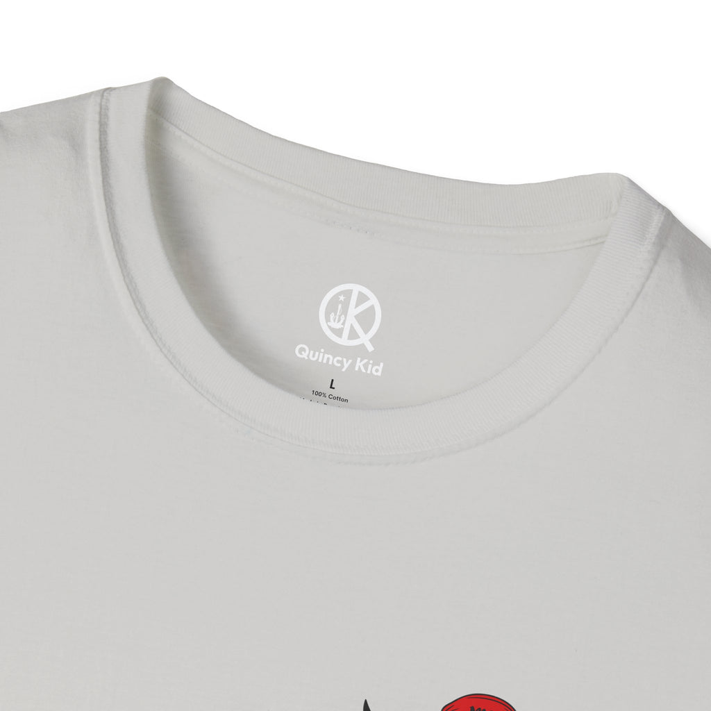 Mass Marine Parts T-Shirt