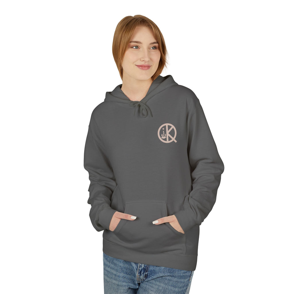 Blizzard of '78 Survivor Softstyle Hoodie with Logo