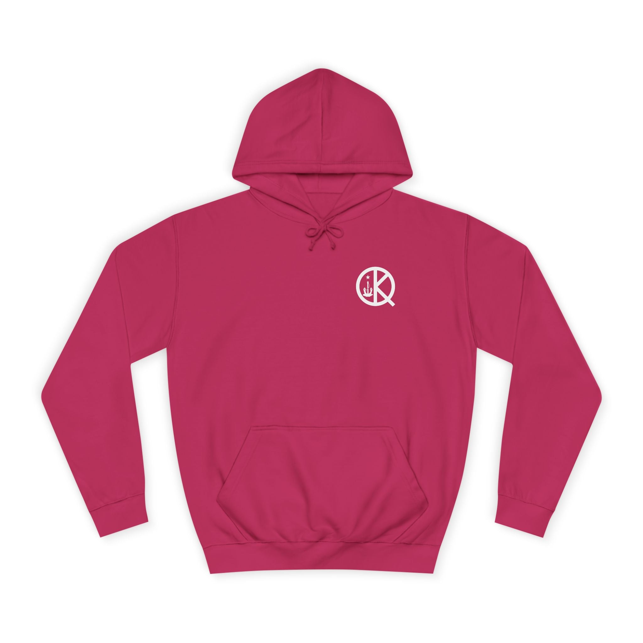 Quincy Quarries Permit Hoodie