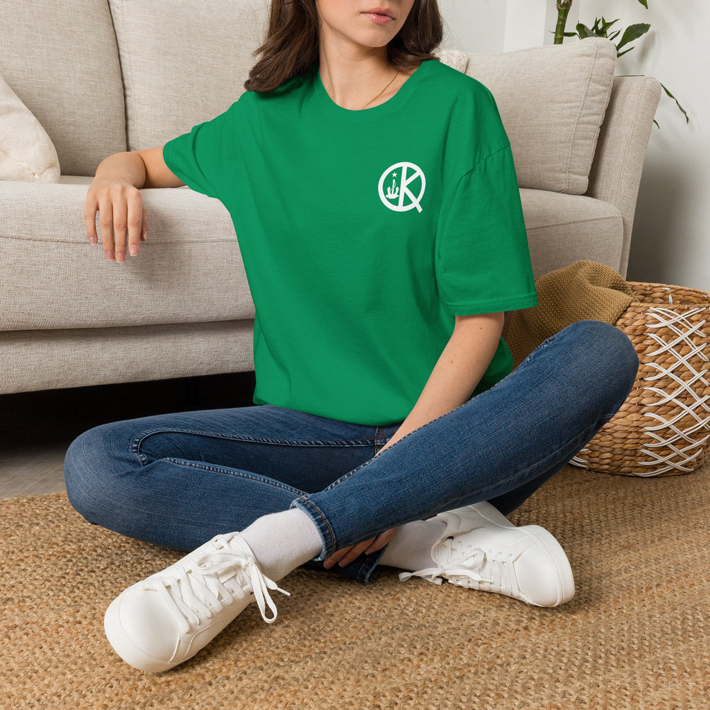 Class of 2029 QK T-Shirt