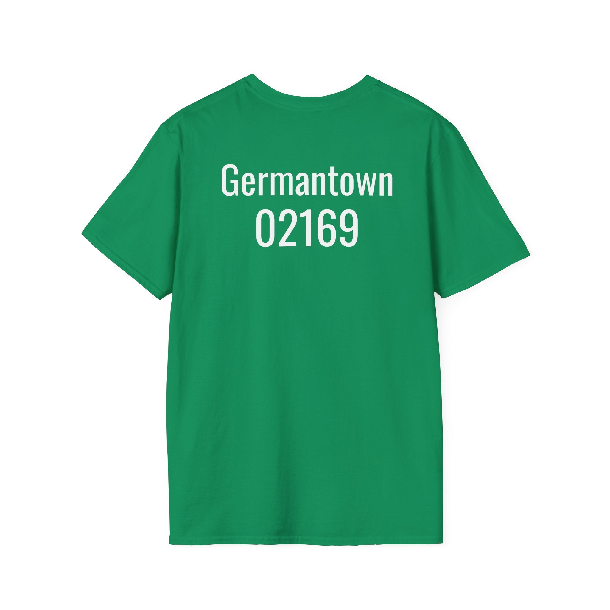 02169- Germantown White Text