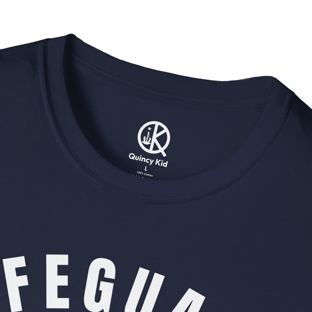 Wollaston Beach Lifeguard T-shirt