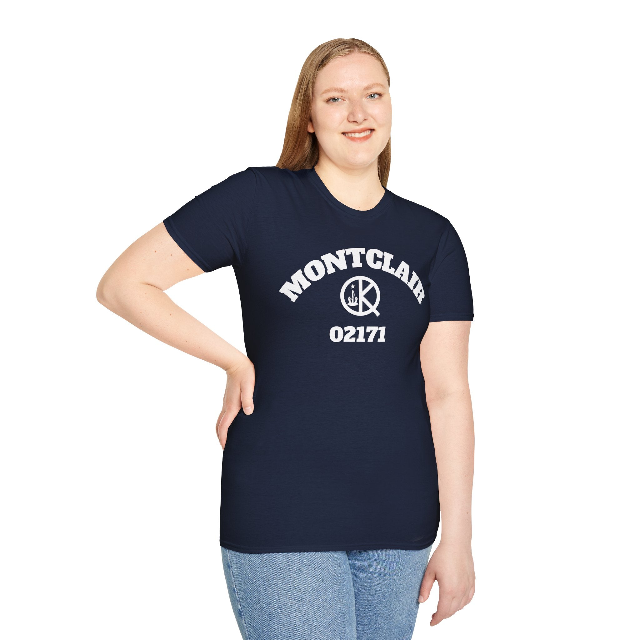 Montclair T-shirt