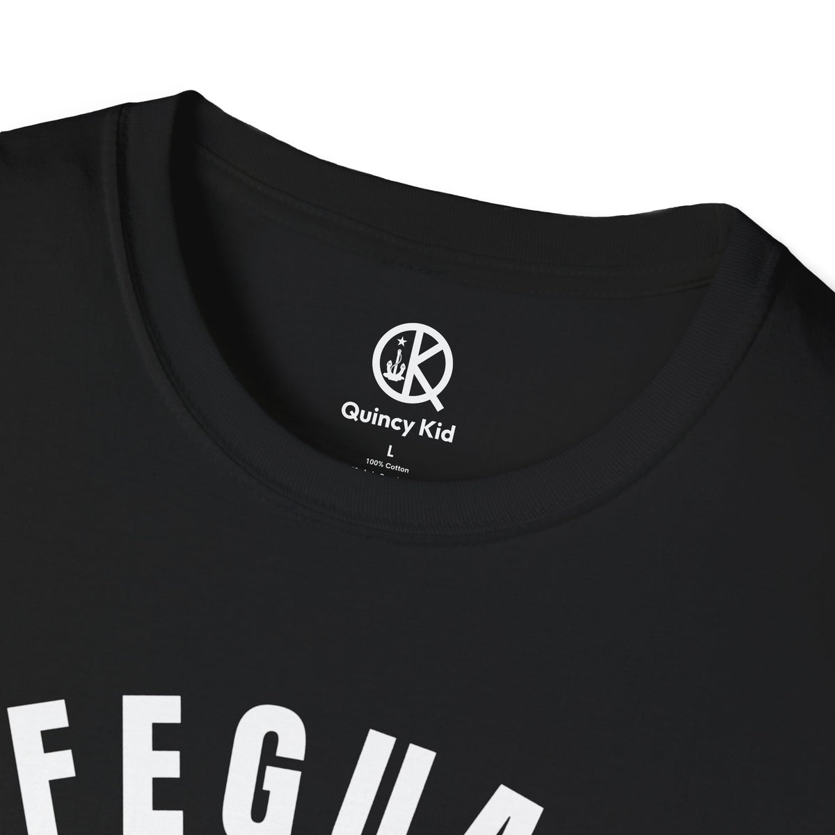 Wolly Beach Lifeguard T-Shirt