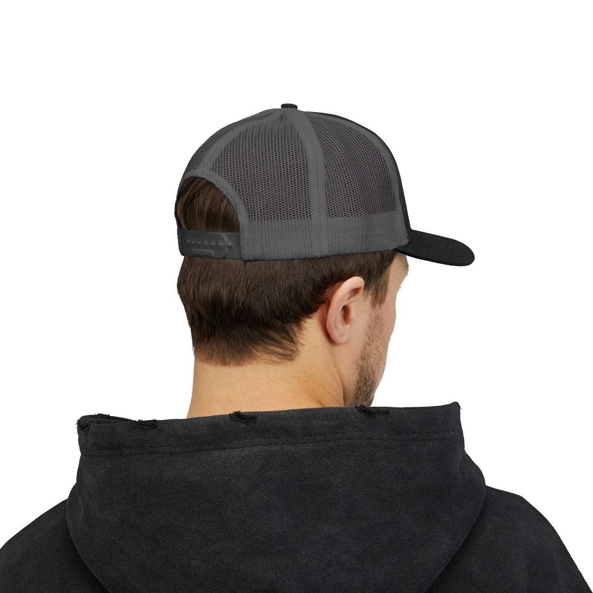 Penns Hill Snapback Trucker Cap