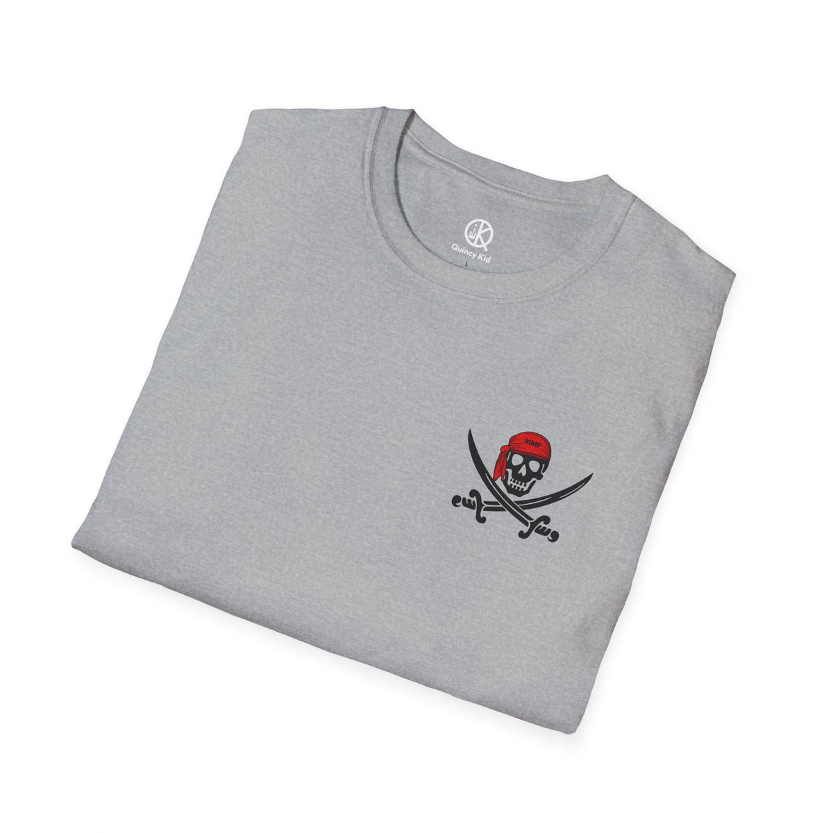 Mass Marine Parts T-Shirt