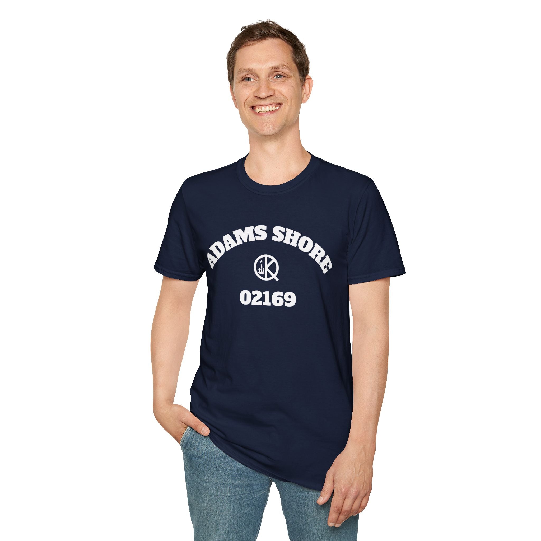 Adams Shore T-shirt