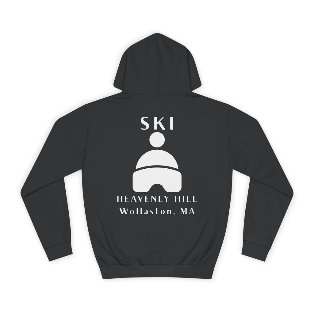 Ski Heavenly Hill Hoodie