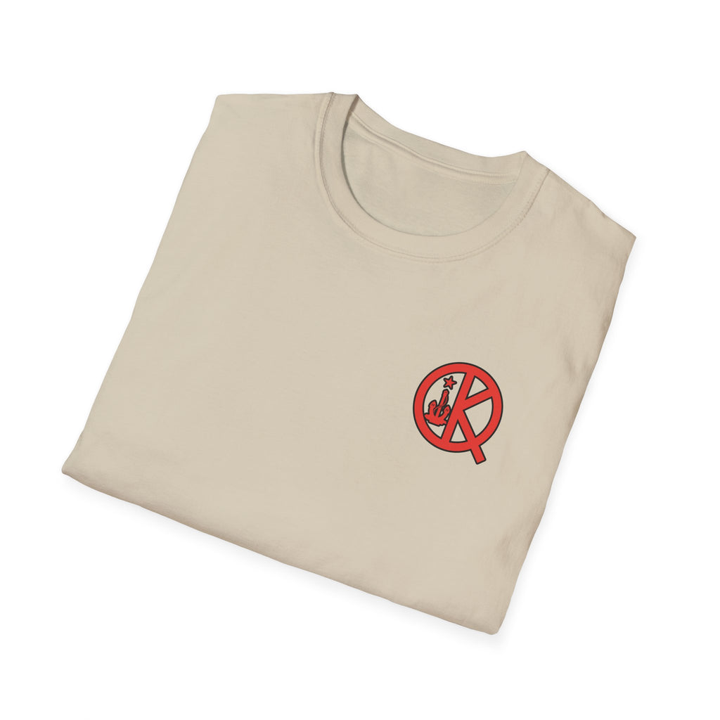 Naval Air Station Squantum T-Shirt