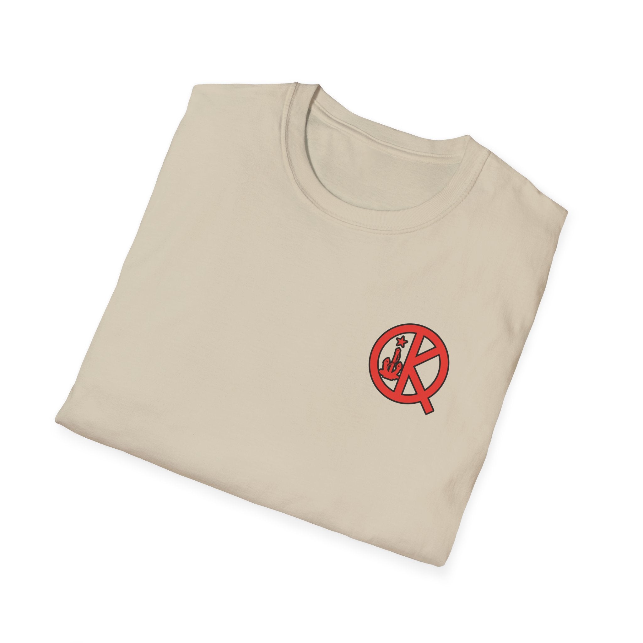 Naval Air Station Squantum T-Shirt