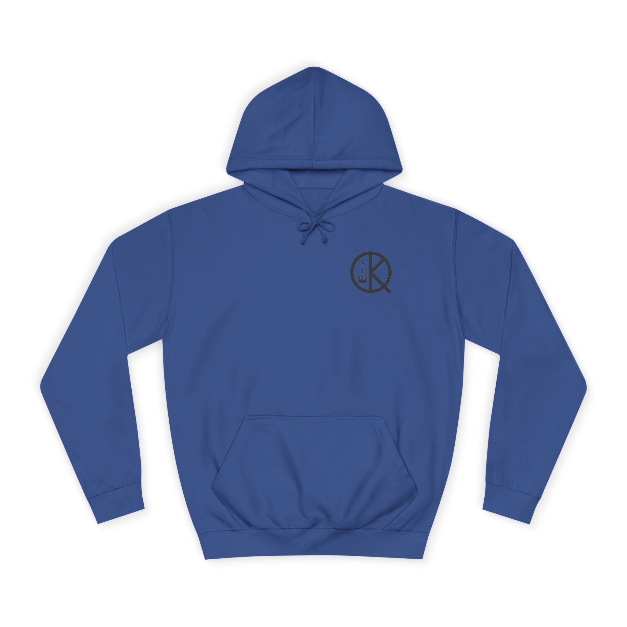 Fore River Shipyard Hoodie