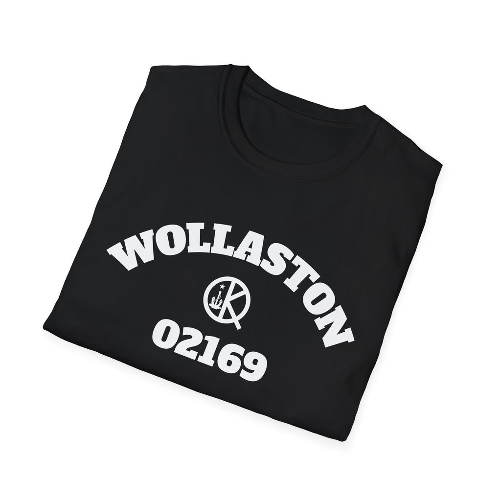 Wollaston 02169 T-Shirt