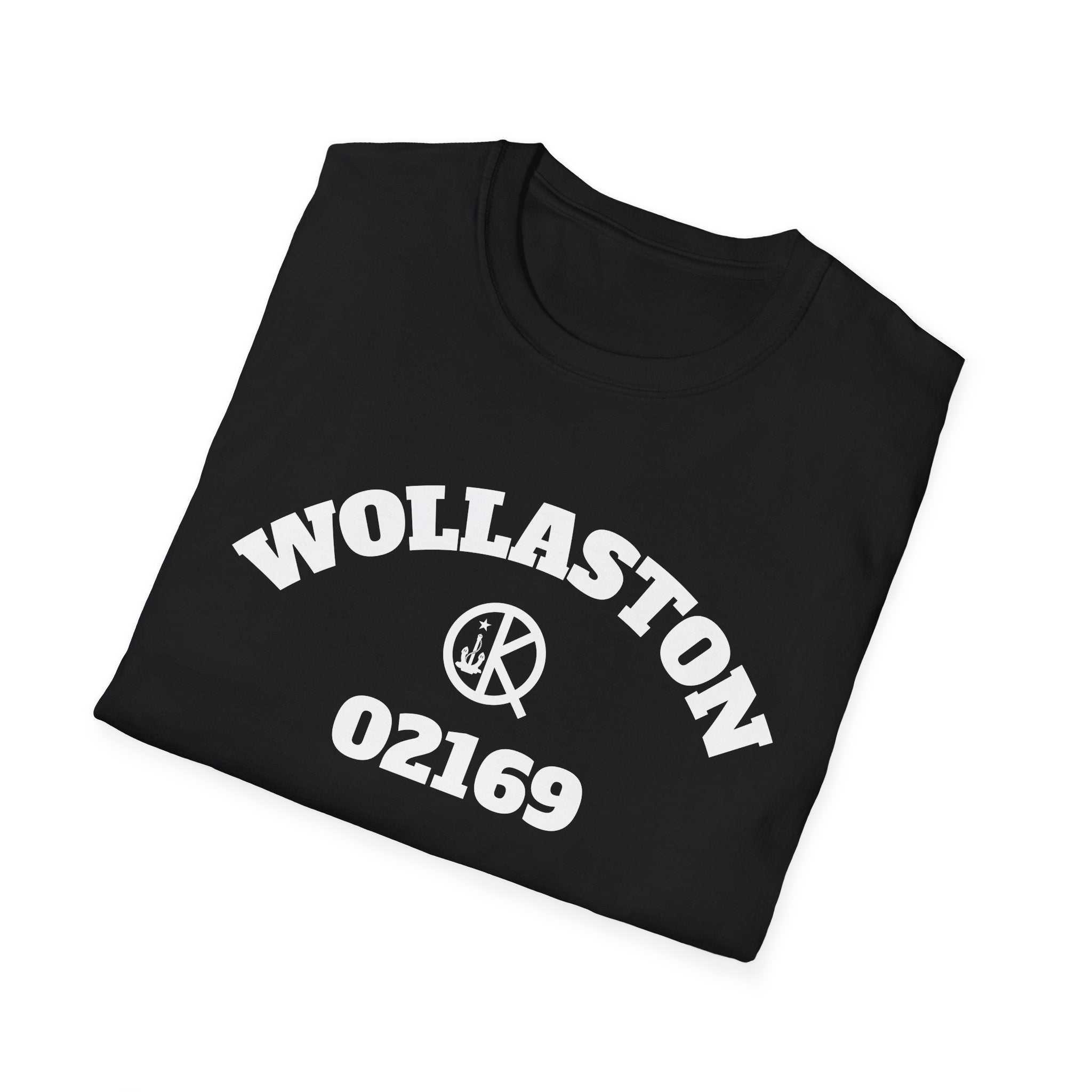 Wollaston 02169 T-Shirt