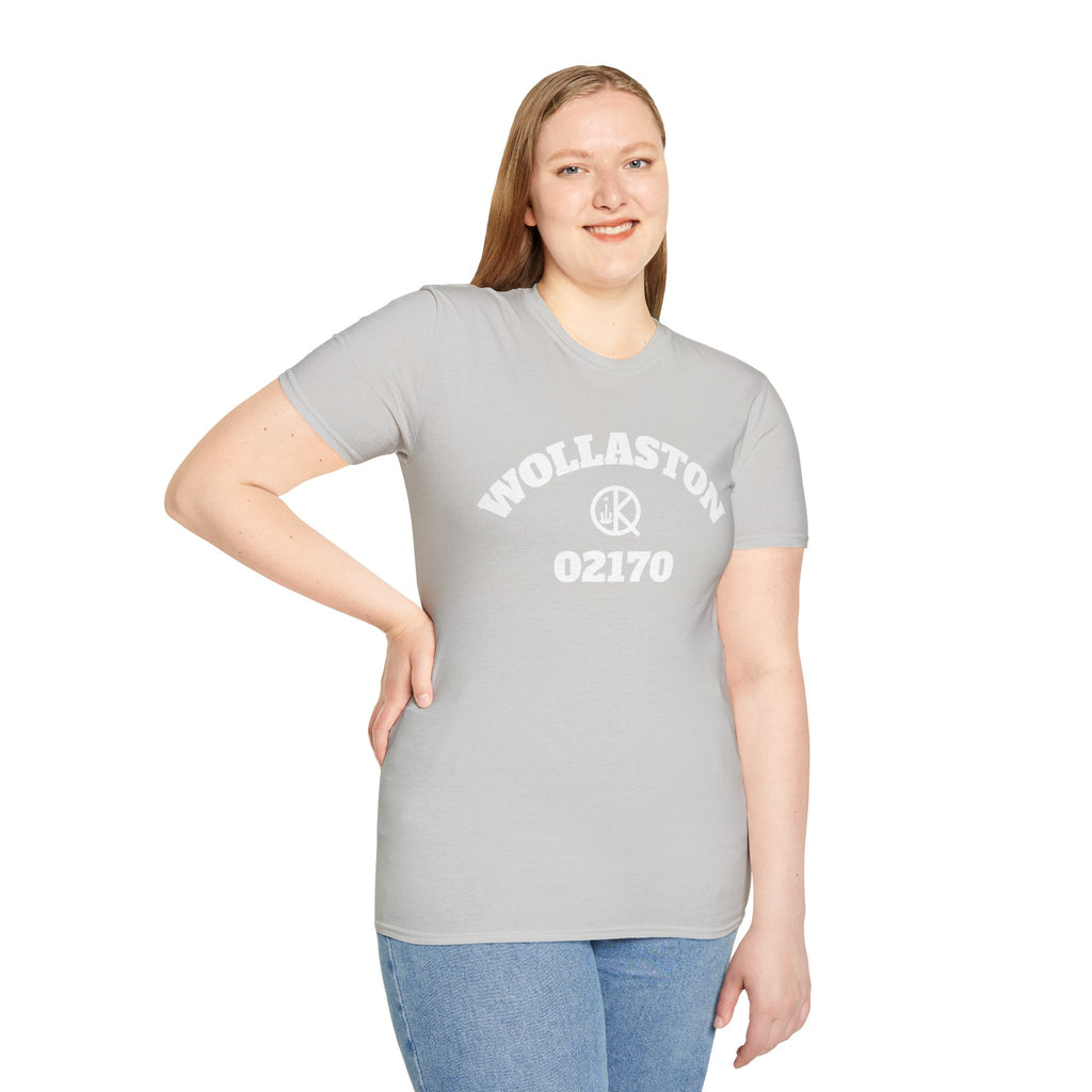 Wollaston T-shirt