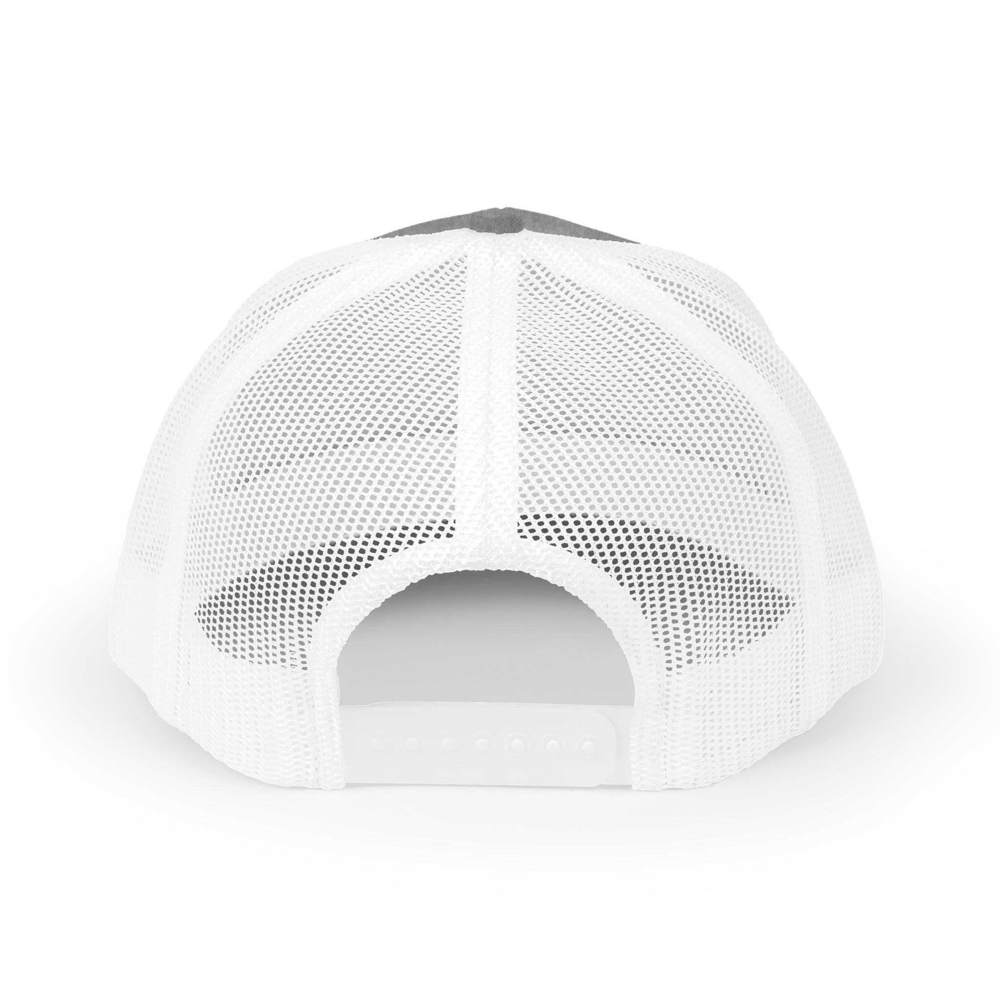 Forbes Hill Trucker Snapback