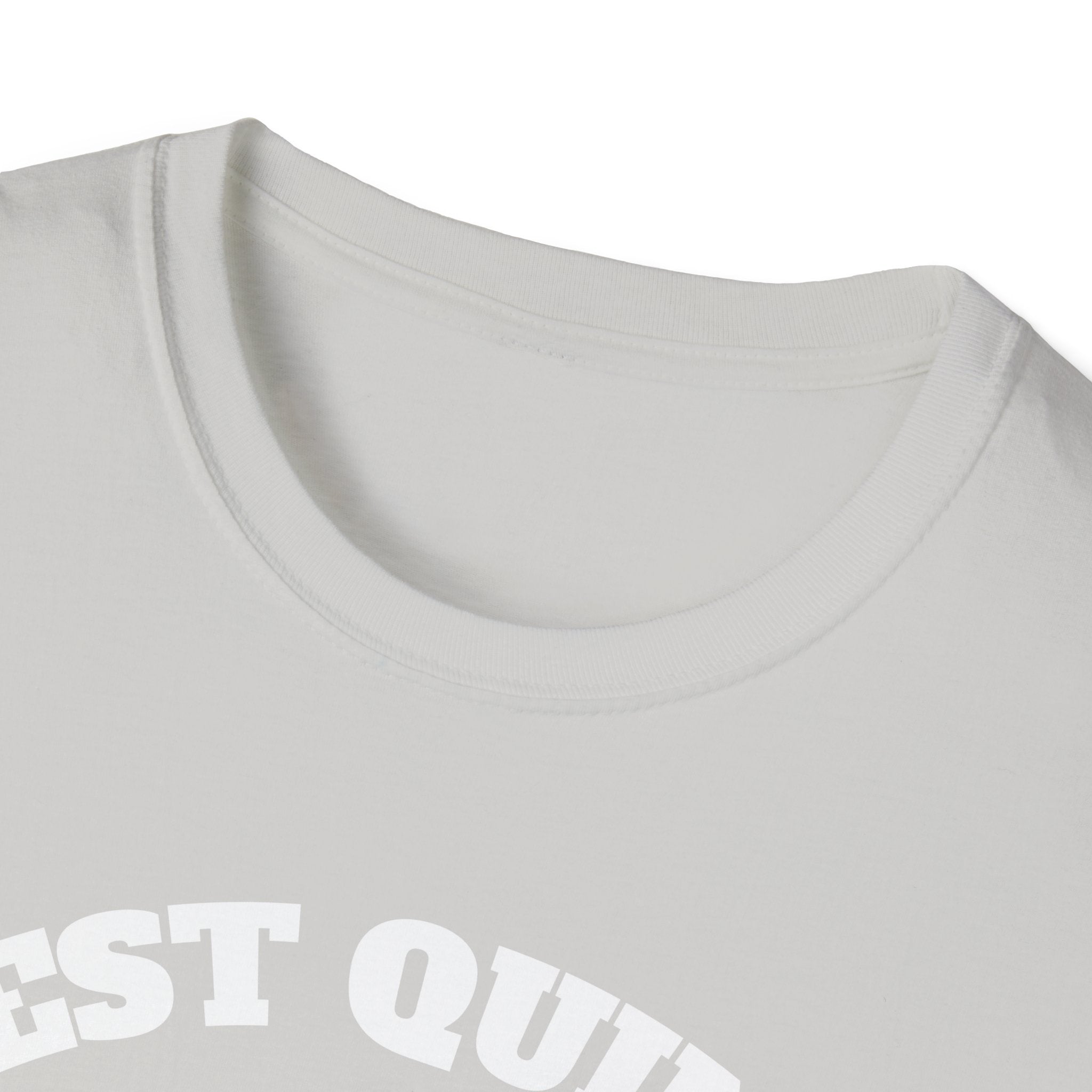 West Quincy T-shirt
