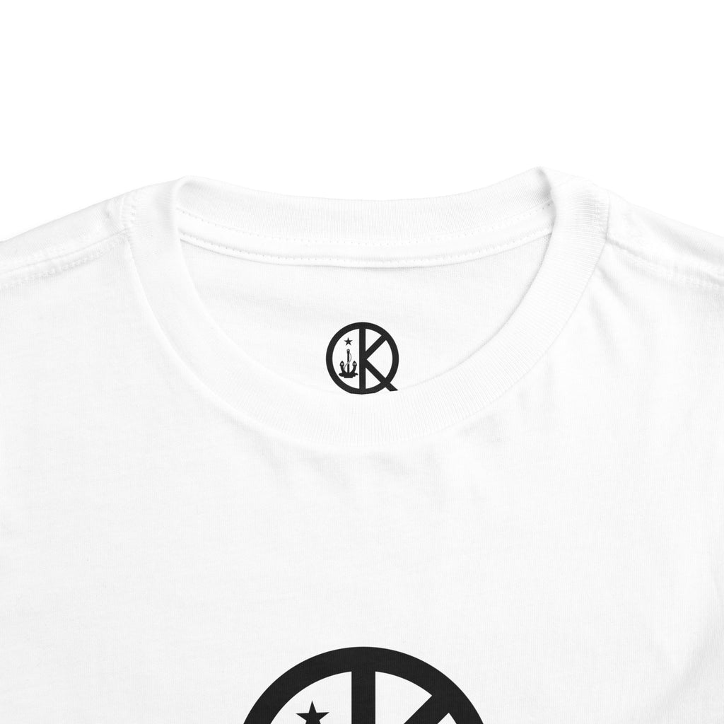 Quincy Kid Toddler T-shirt