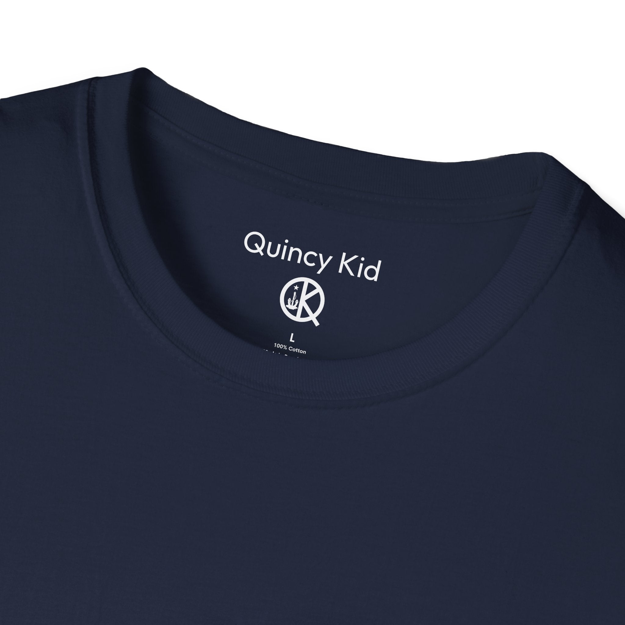 Quincy Hospital Unisex T-Shirt - Birthplace Nostalgia Tee