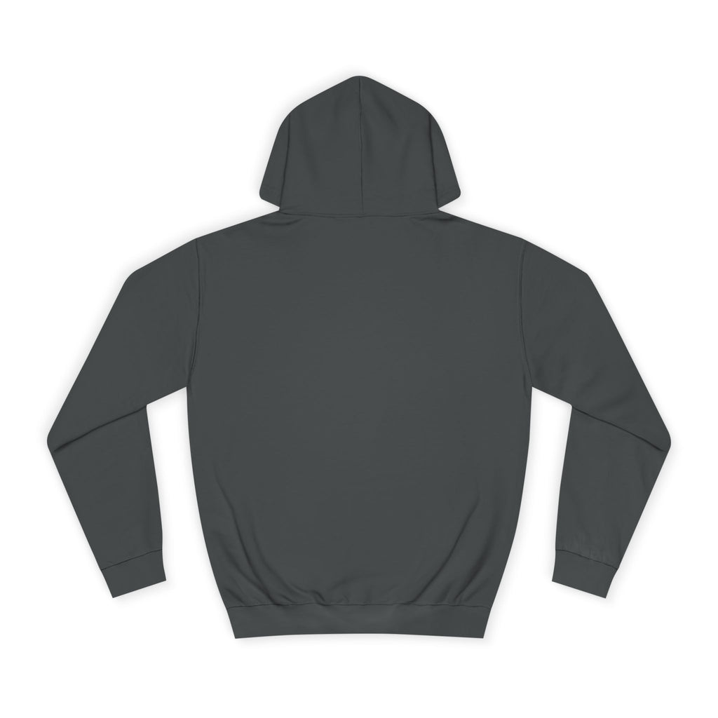 Heavenly Hill Hoodie Logo on Front