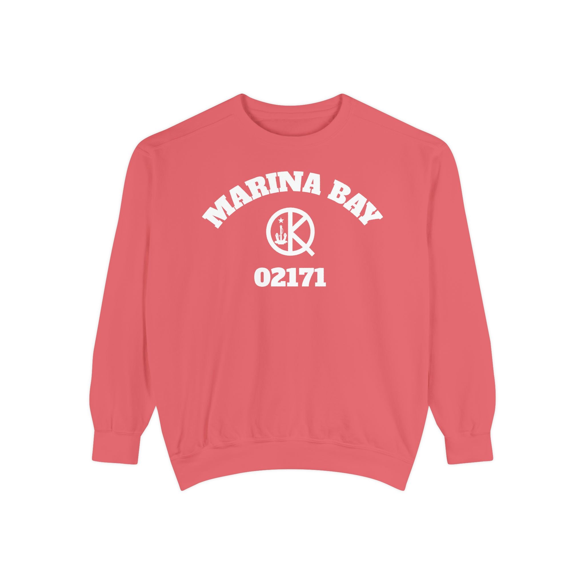 Marina Bay Sweatshirt