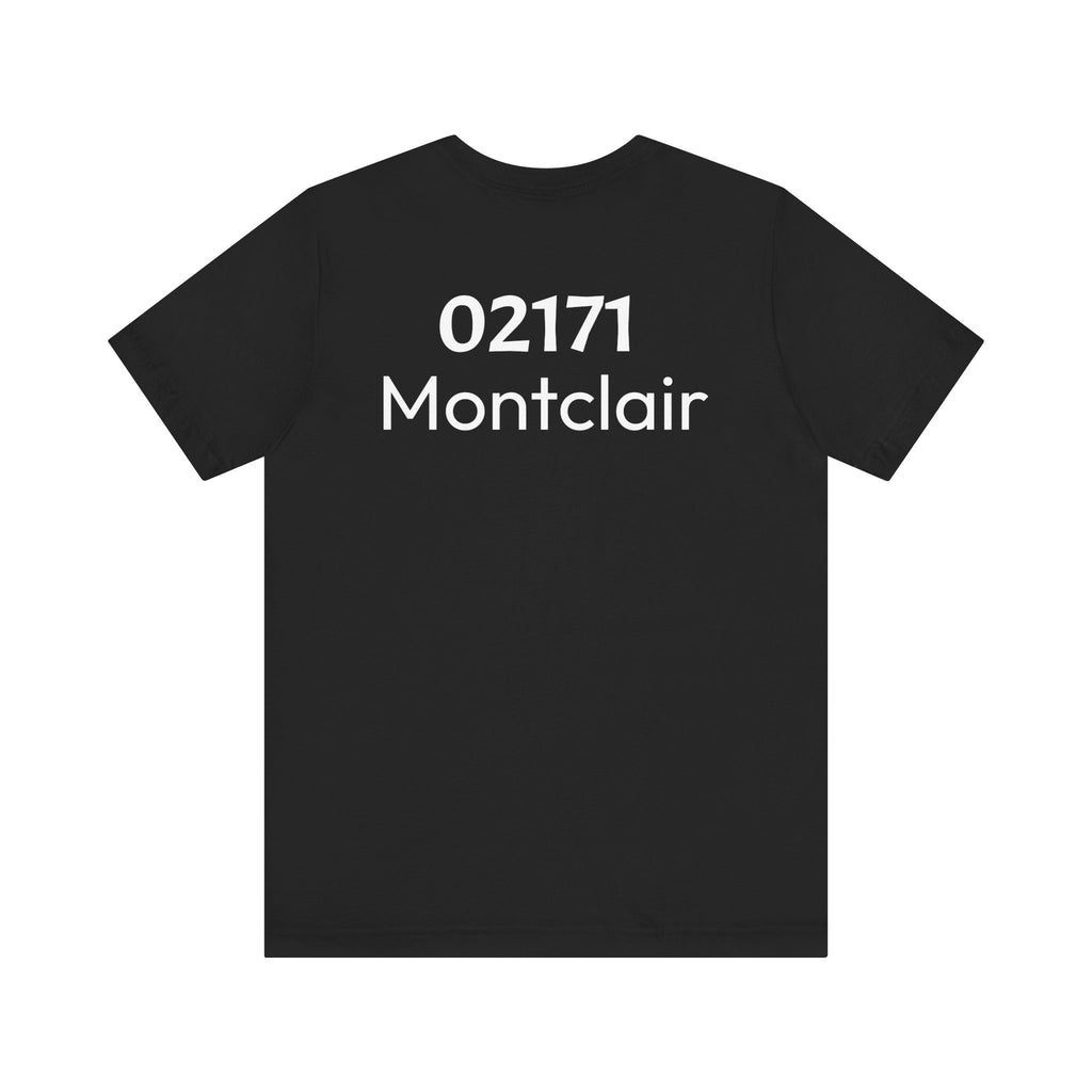 Extra Soft 02171- Montclair White Text