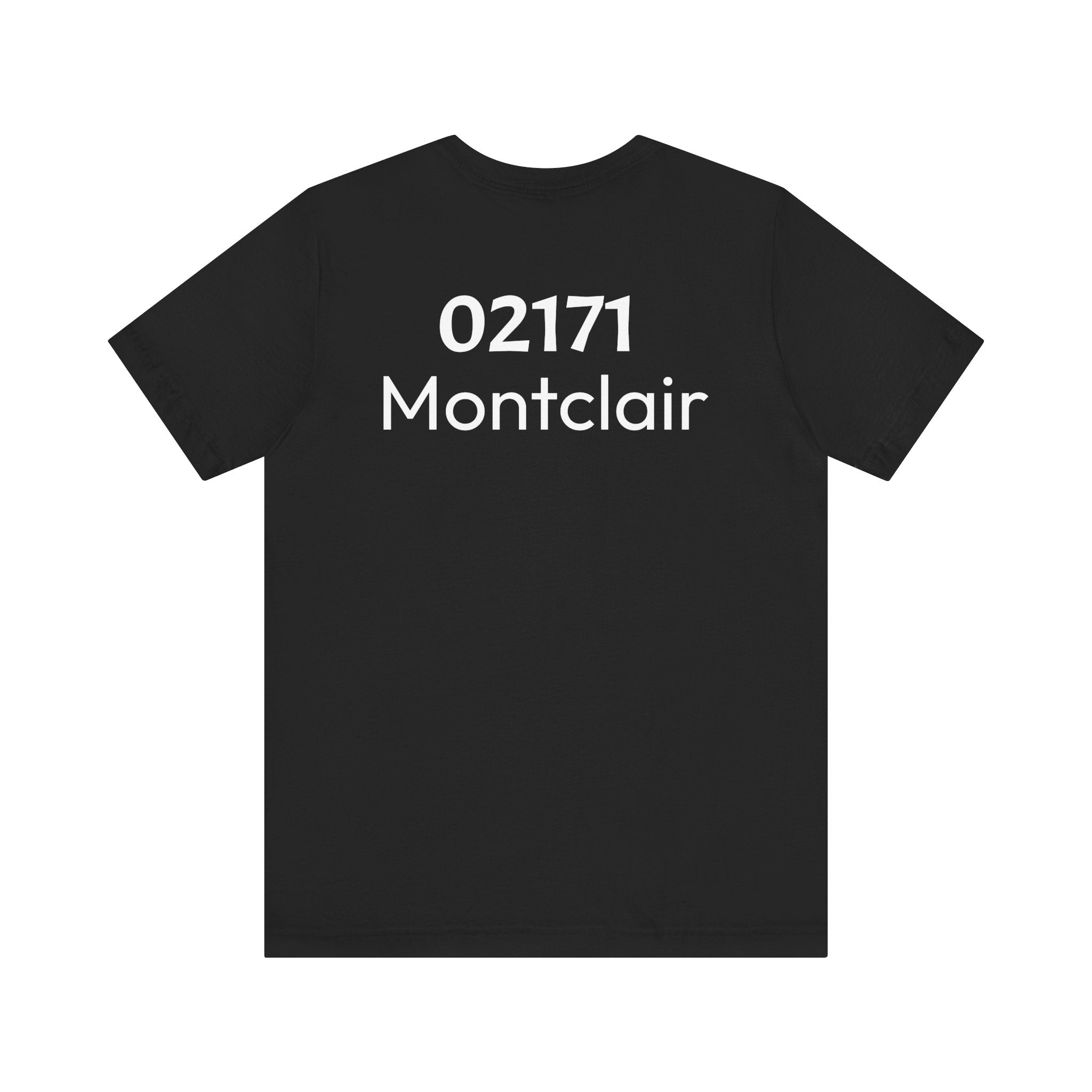 Extra Soft 02171- Montclair White Text
