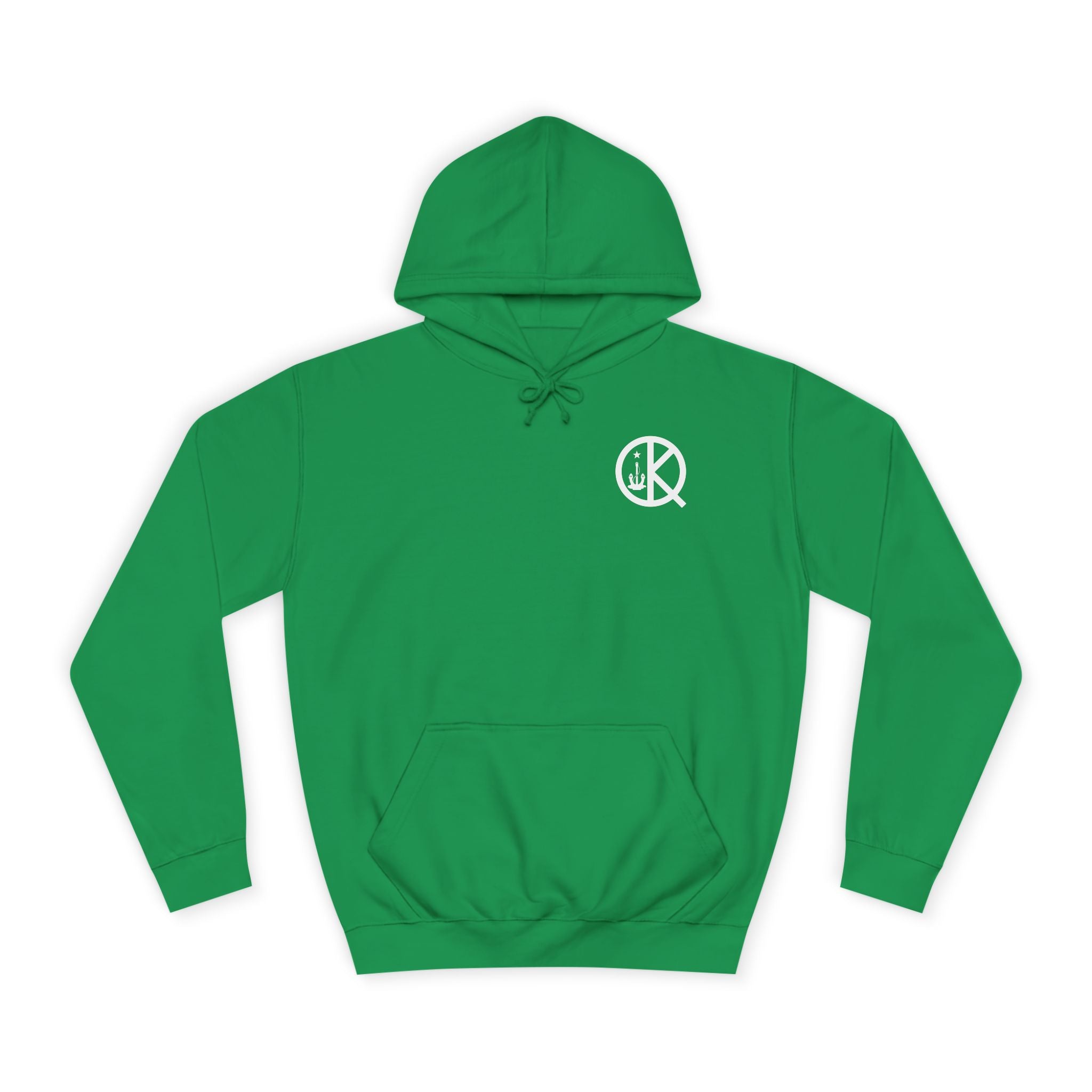 Heavenly Hill Ski Team Hoodie