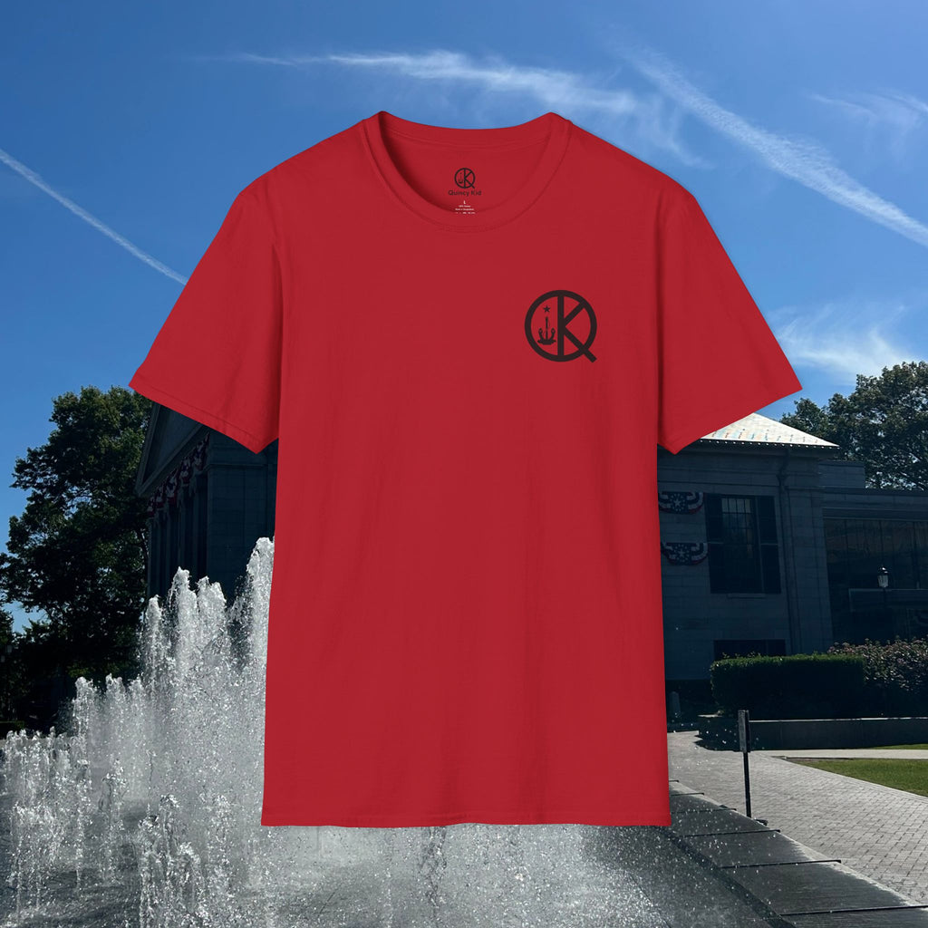Class of 2030 QK T-Shirt