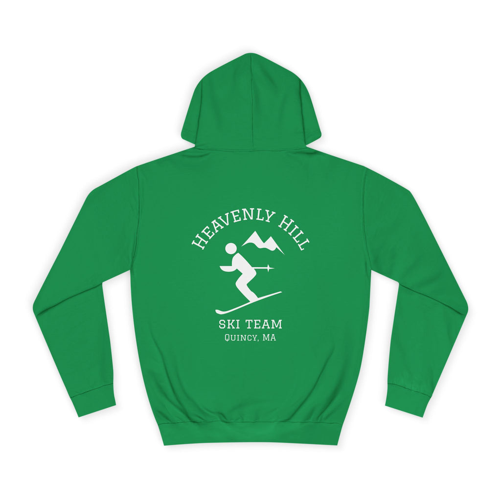 Heavenly Hill Ski Team Hoodie