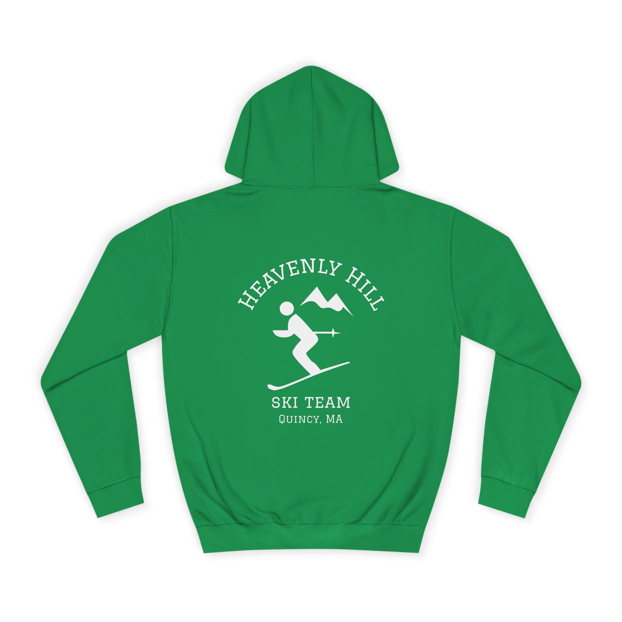Heavenly Hill Ski Team Hoodie