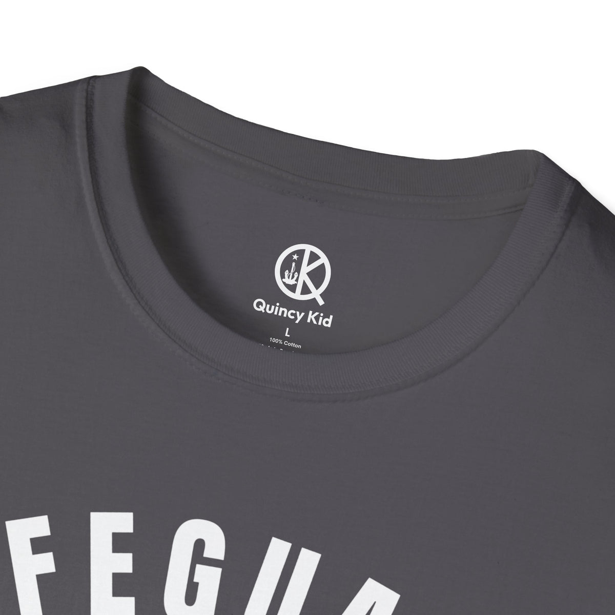Wolly Beach Lifeguard T-Shirt