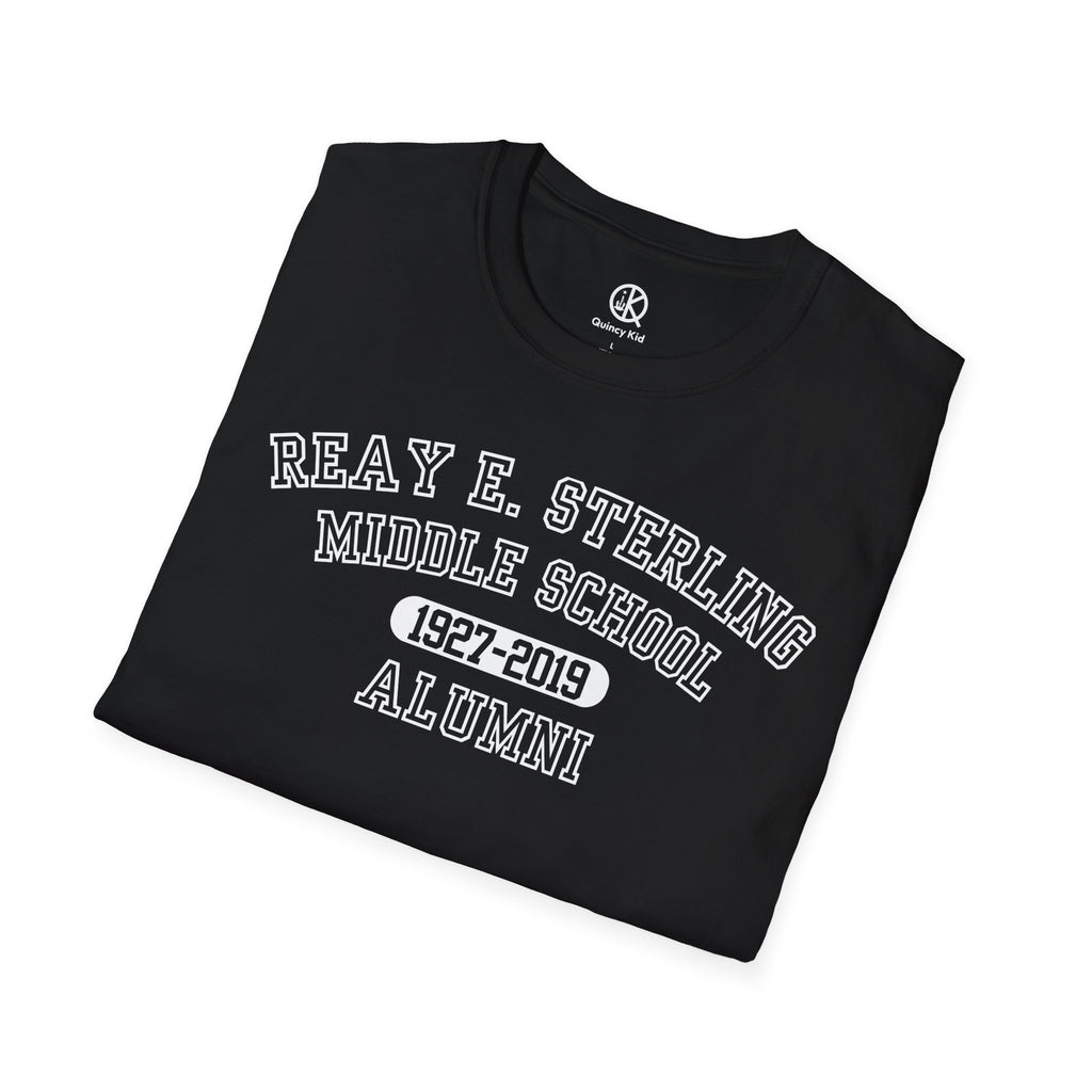 Sterling Middle School Alumni T-Shirt