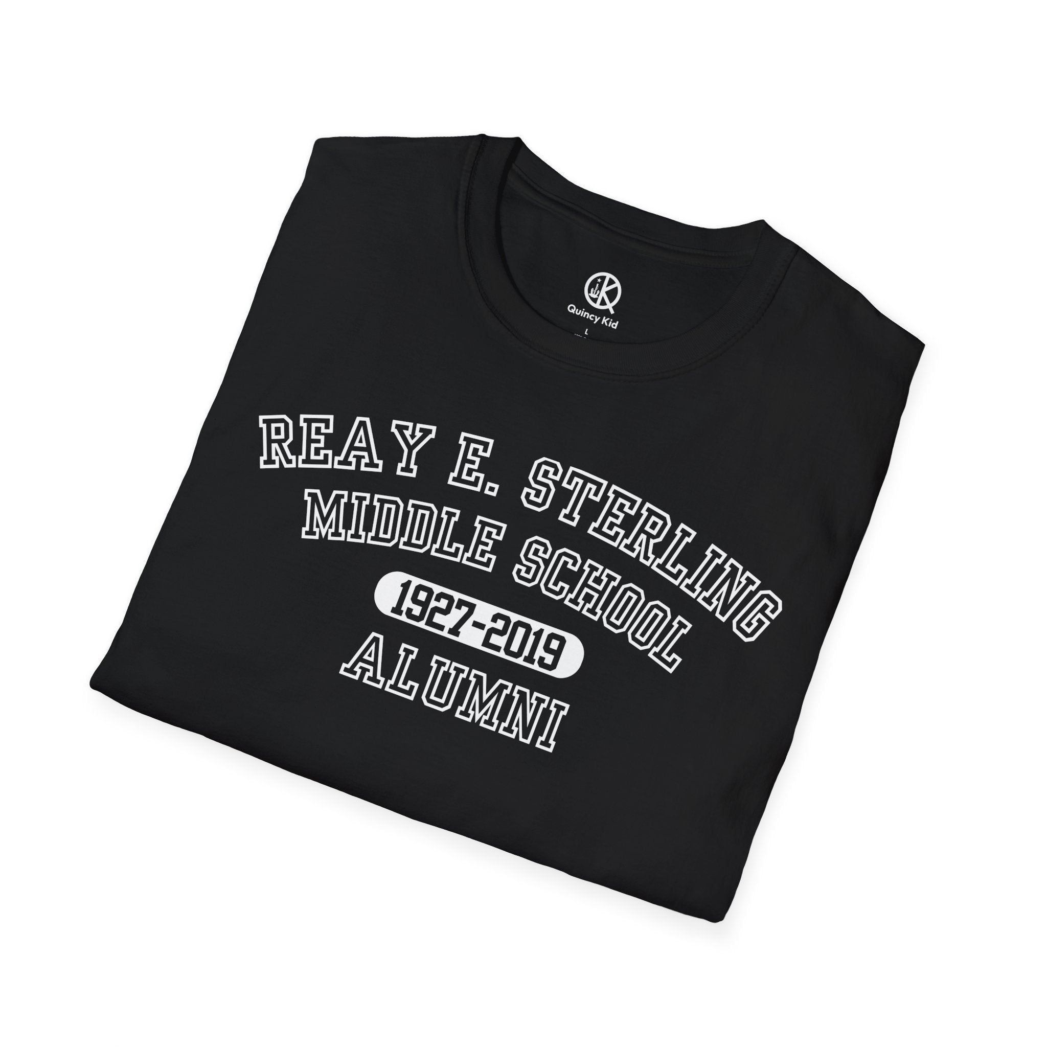 Sterling Middle School Alumni T-Shirt