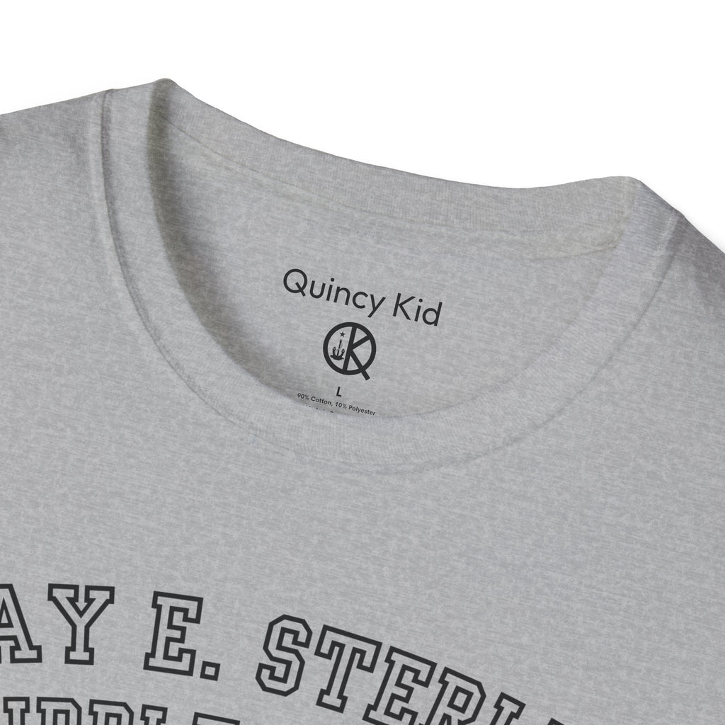 Sterling Middle School Alumni T-Shirt
