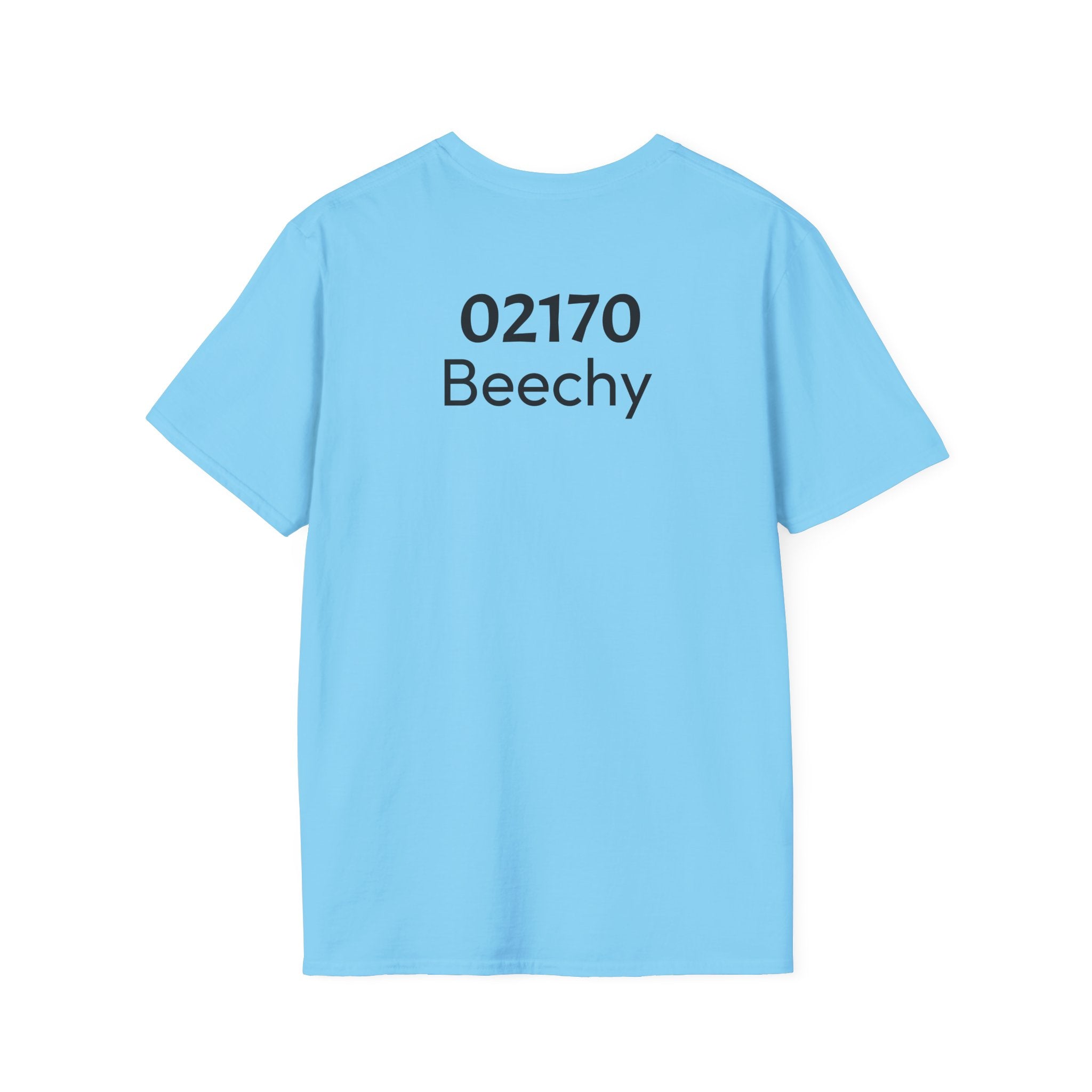 02170- Beechy
