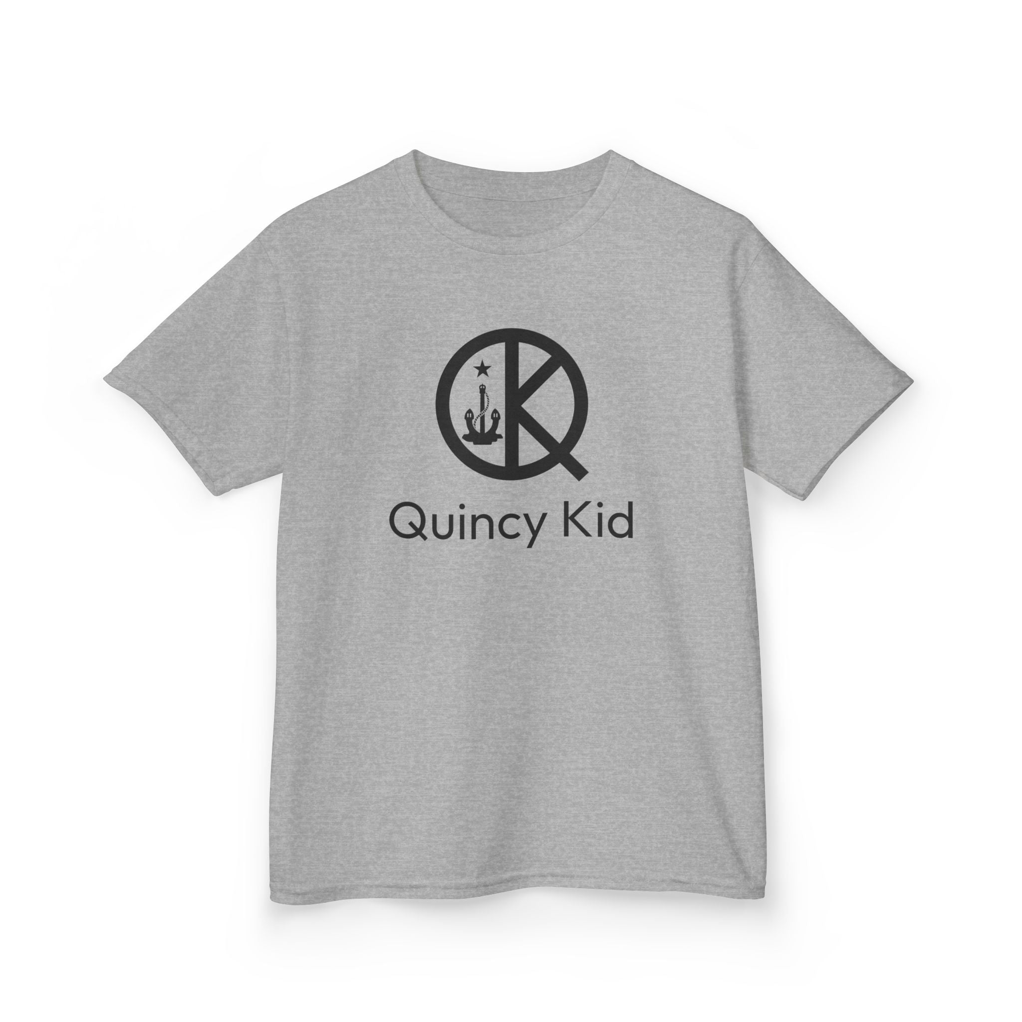 Kids Heavy Cotton™ Tee